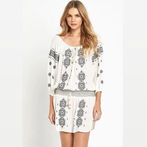 Ralph Lauren Denim & Supply Boho Tunic - Medium
